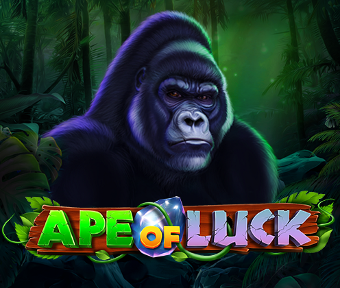 Ape of Luck VIP