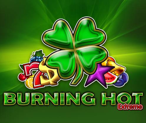 Burning Hot Extreme VIP