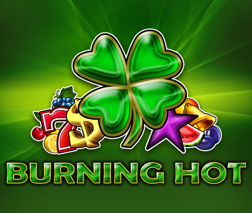 Burning Hot VIP