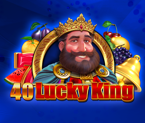 40 Lucky king VIP
