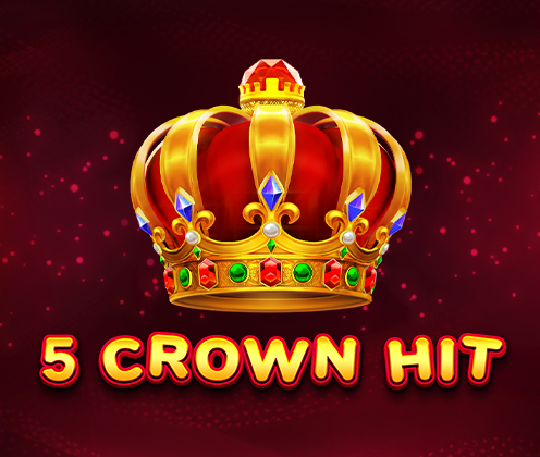 5 Crown Hit VIP