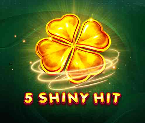 5 Shiny Hit