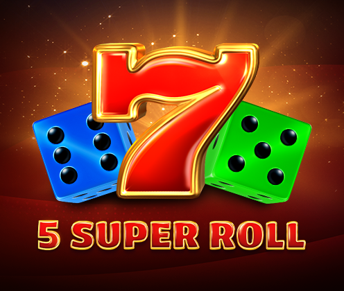 5 Super Roll VIP