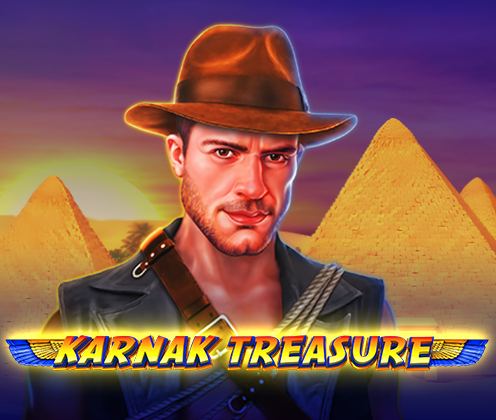 Karnak Treasure VIP