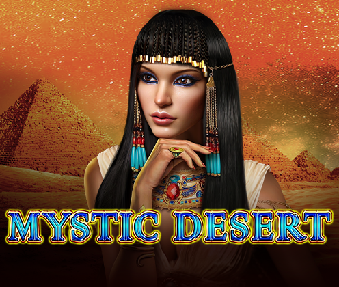 Mystic Desert VIP