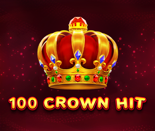 100 Crown Hit VIP