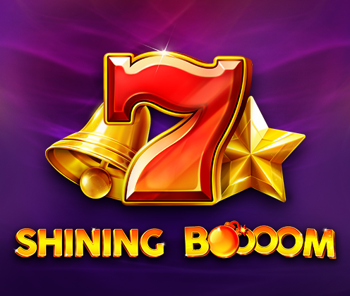 Shining Boooom VIP