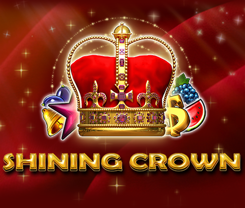 Shining Crown VIP