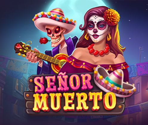 Señor Muerto VIP