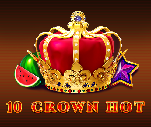 10 Crown hot VIP