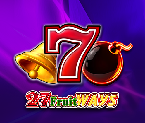 27 Fruit Ways VIP