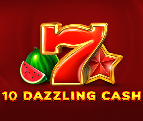 10 Dazzling Cash VIP