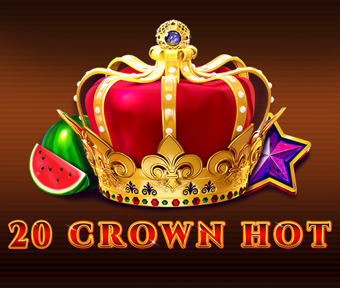 20 Crown Hot VIP